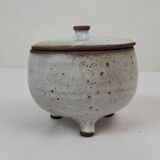 Pot à miel en grès de Ratilly / Pierlot