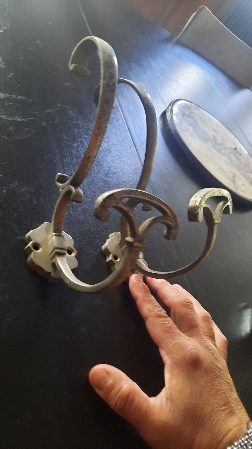 Hangers