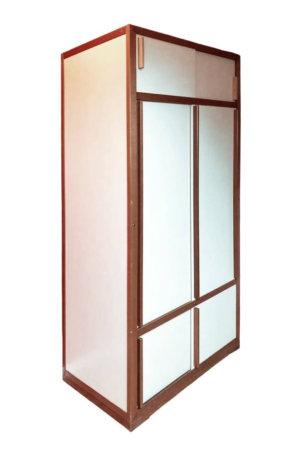 Armoire penderie andre sornay