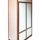 Armoire penderie andre sornay