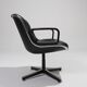 CHARLES POLLOCK OFFICE CHAIR, 1960s