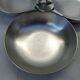 Silver-Plated Metal Serving Tray - French Silverware