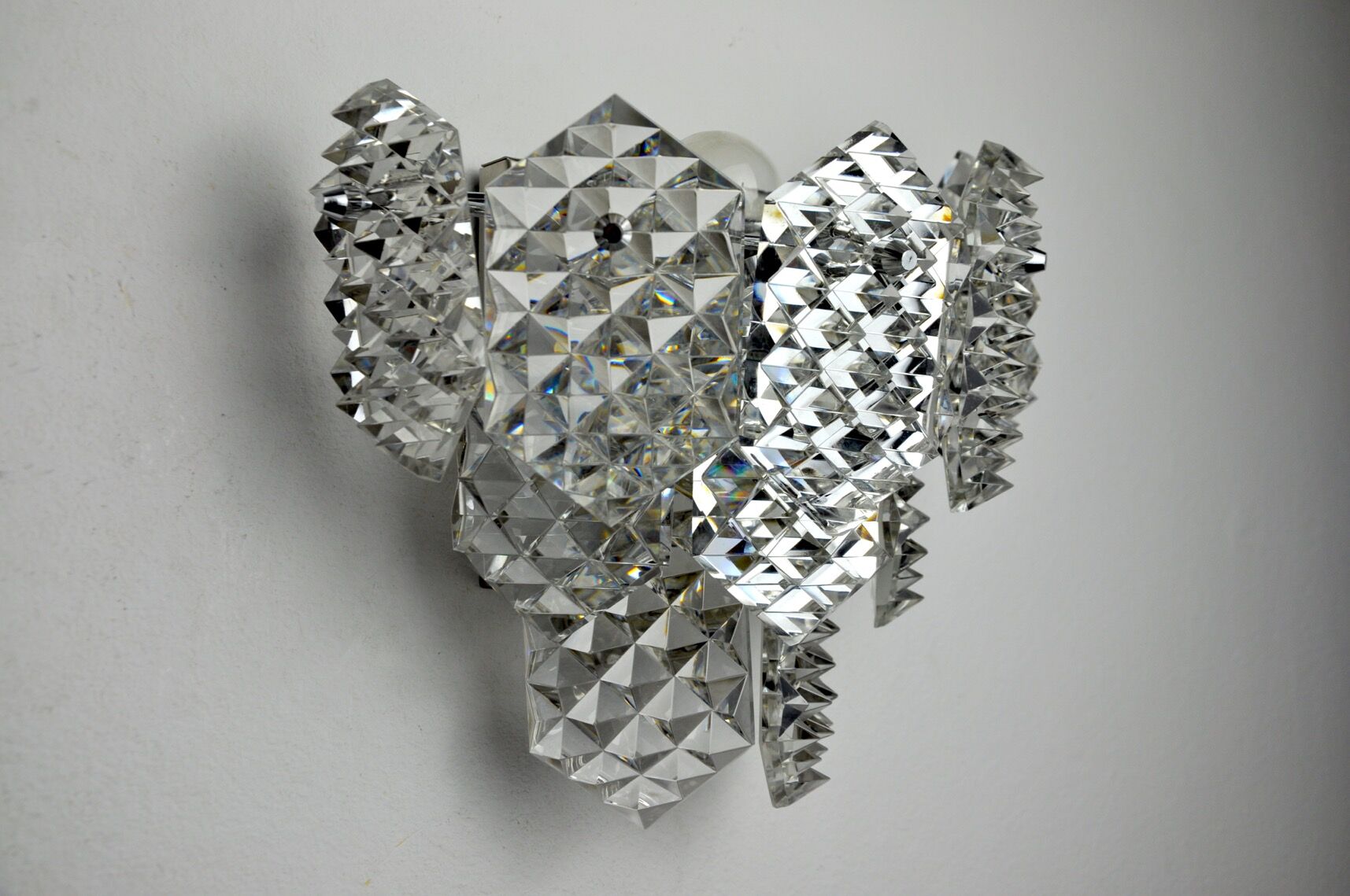 Apply Kinkeldey, Germany, 1970