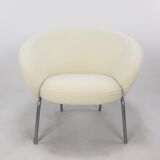 Model F570 Lounge Chair by Pierre Paulin for Artifort, 1960s