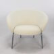 Fauteuil modèle F570 par Pierre Paulin pour Artifort, années 1960