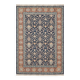 Handmade wool Penjab oriental rug: 315 x 245 cm