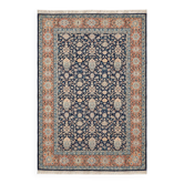 Tapis d'orient Penjab fait main en laine: 315 x 245 Cm