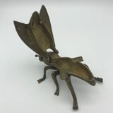 Fly ashtray