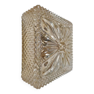 plafonnier ou applique