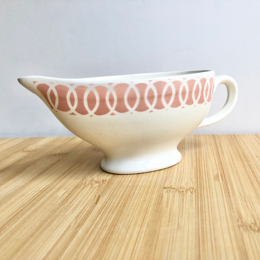 Saucière Salins 1950