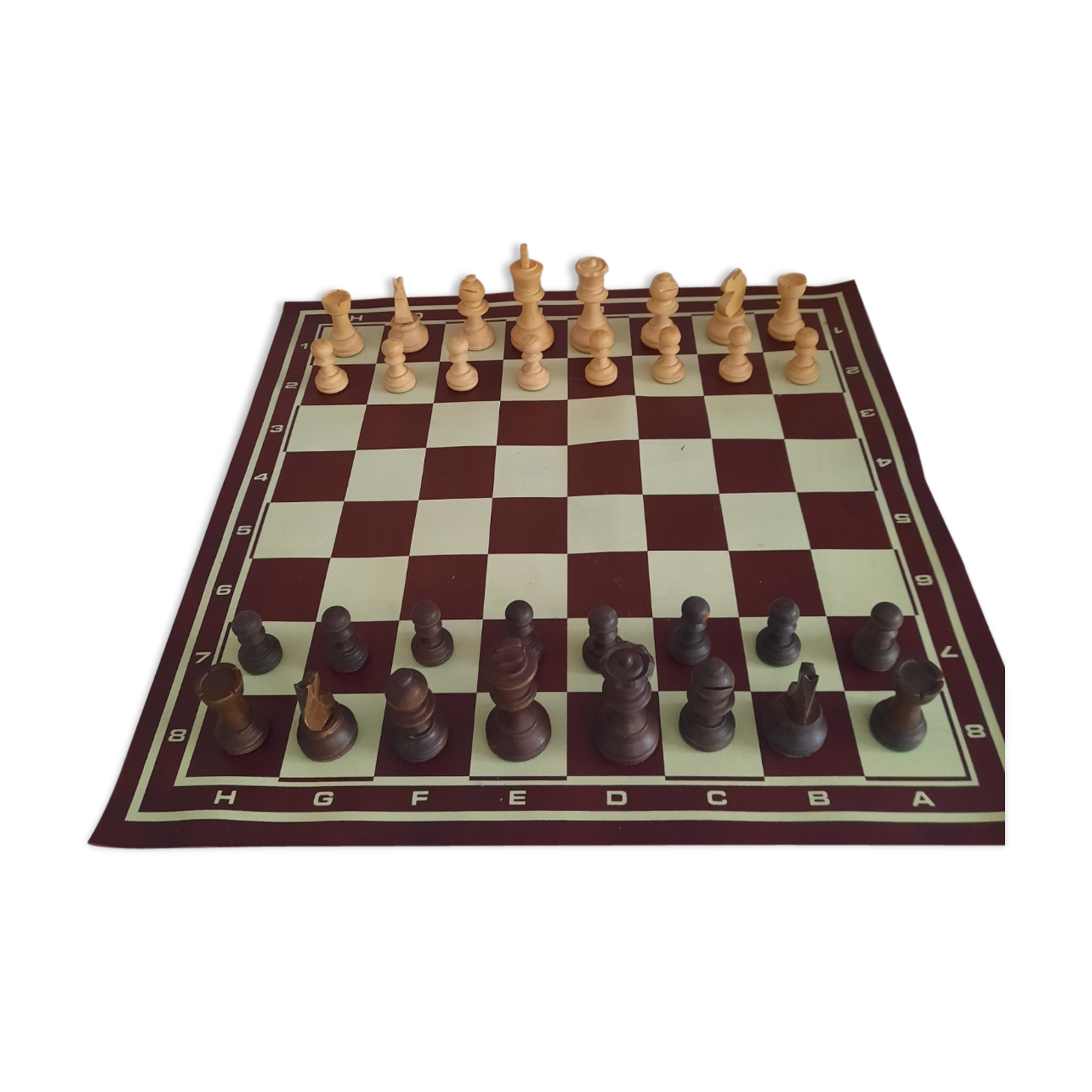 Chess sets