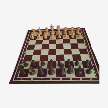 Jeux d'echecs