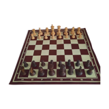 Chess sets