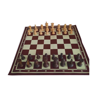 Chess sets