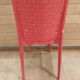 Ami Ami chair from Kartell