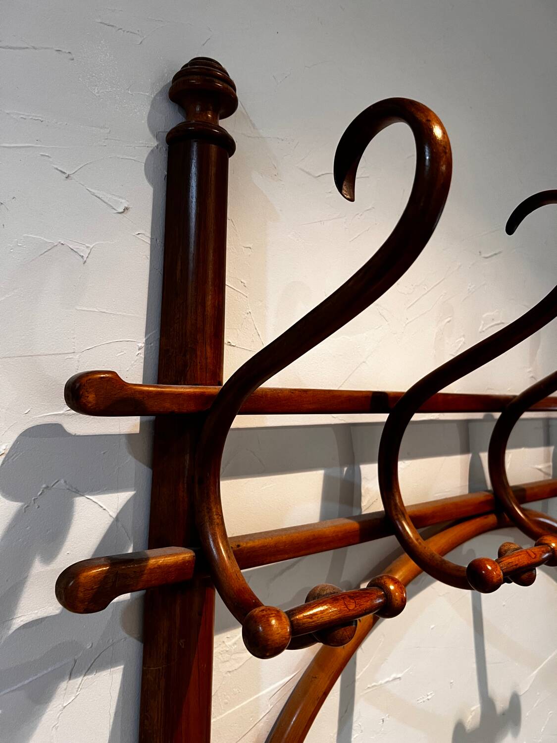 Vestiaire Thonet