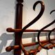 Vestiaire Thonet