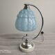 Lampe art deco