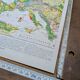 Printed in 1909, Geological Europe.