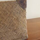 Rattan trunk