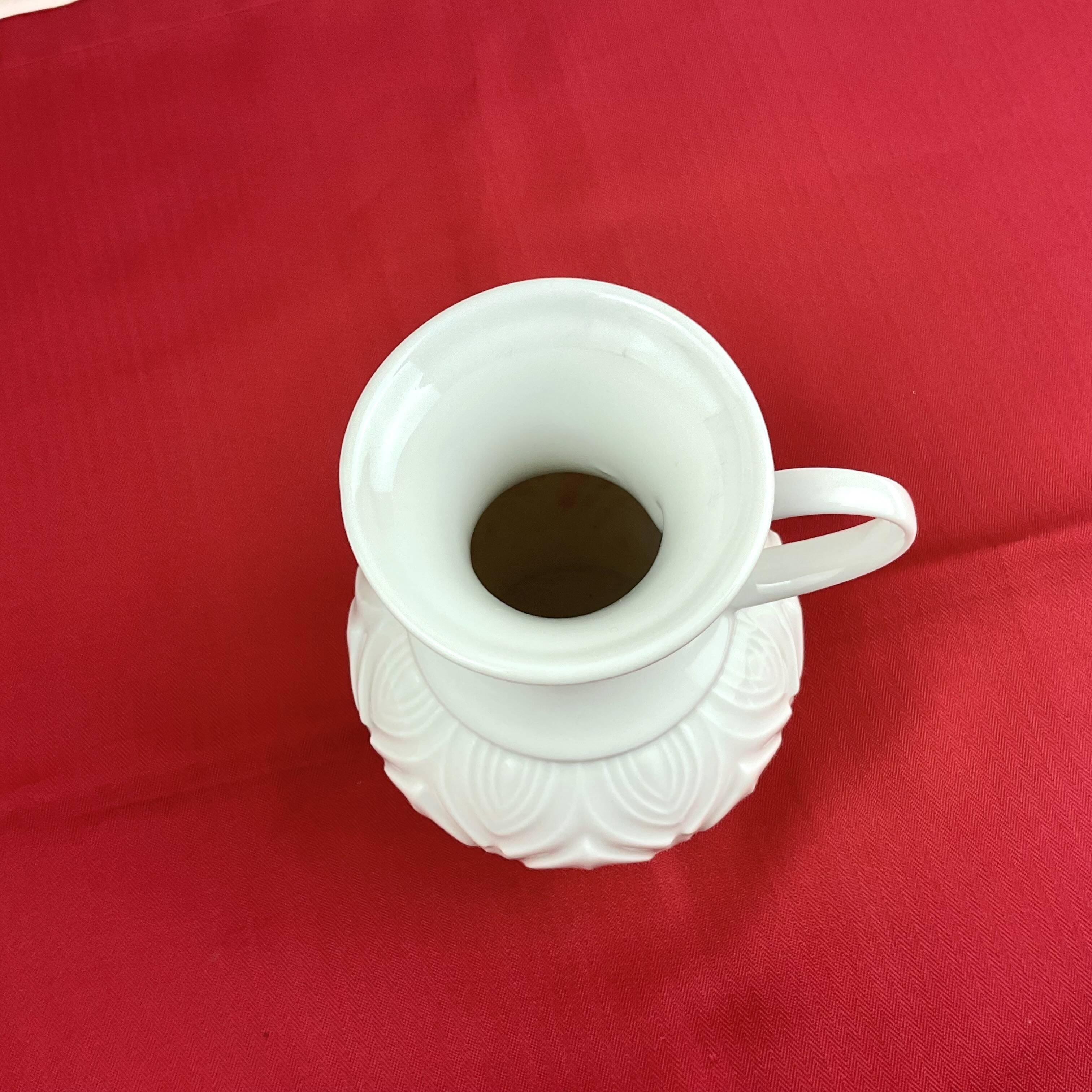 Royal Porzellan Bavaria KPM Carafe