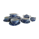 Japanese fine porcelain tea/coffee service