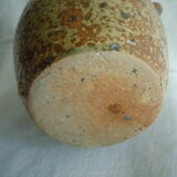Gargoulette, old sandstone pitcher