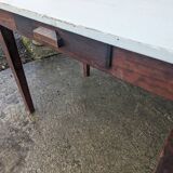 Farm table