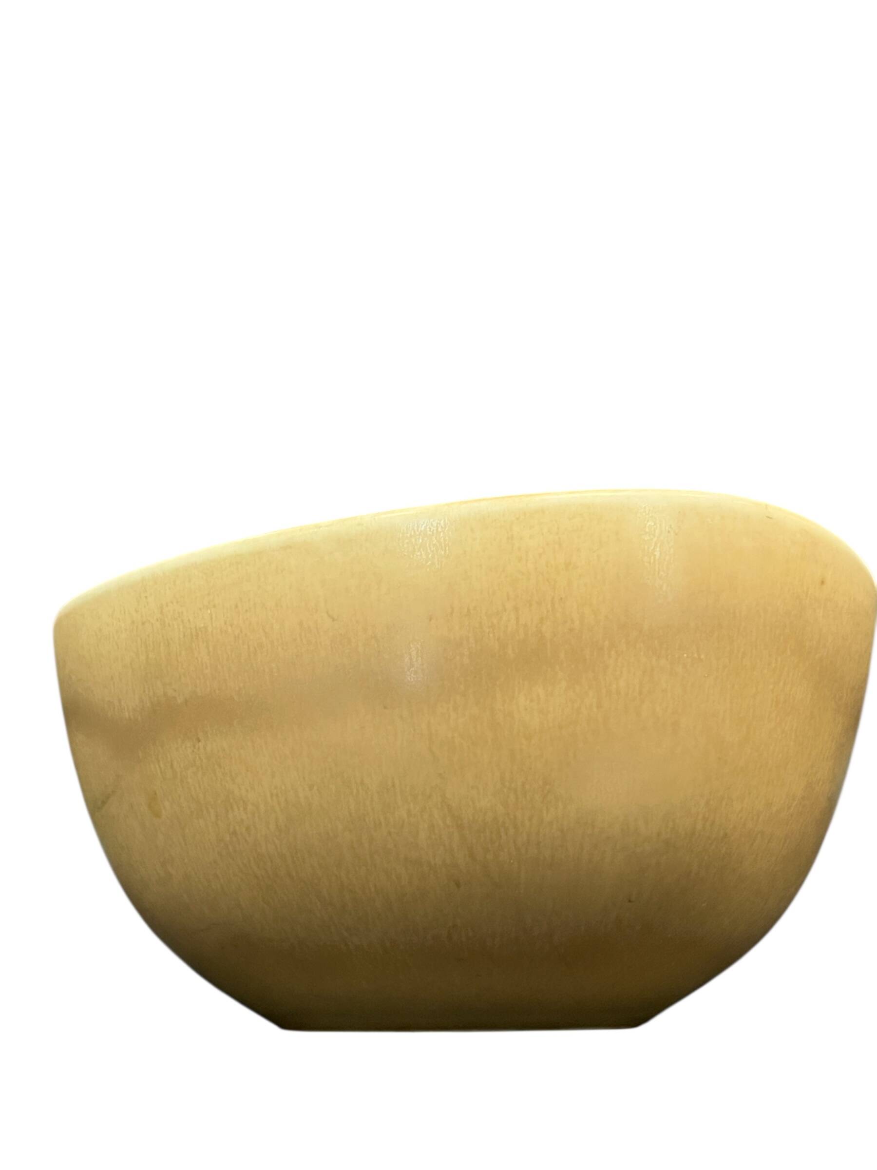 Ceramics by Gunnar Nylund