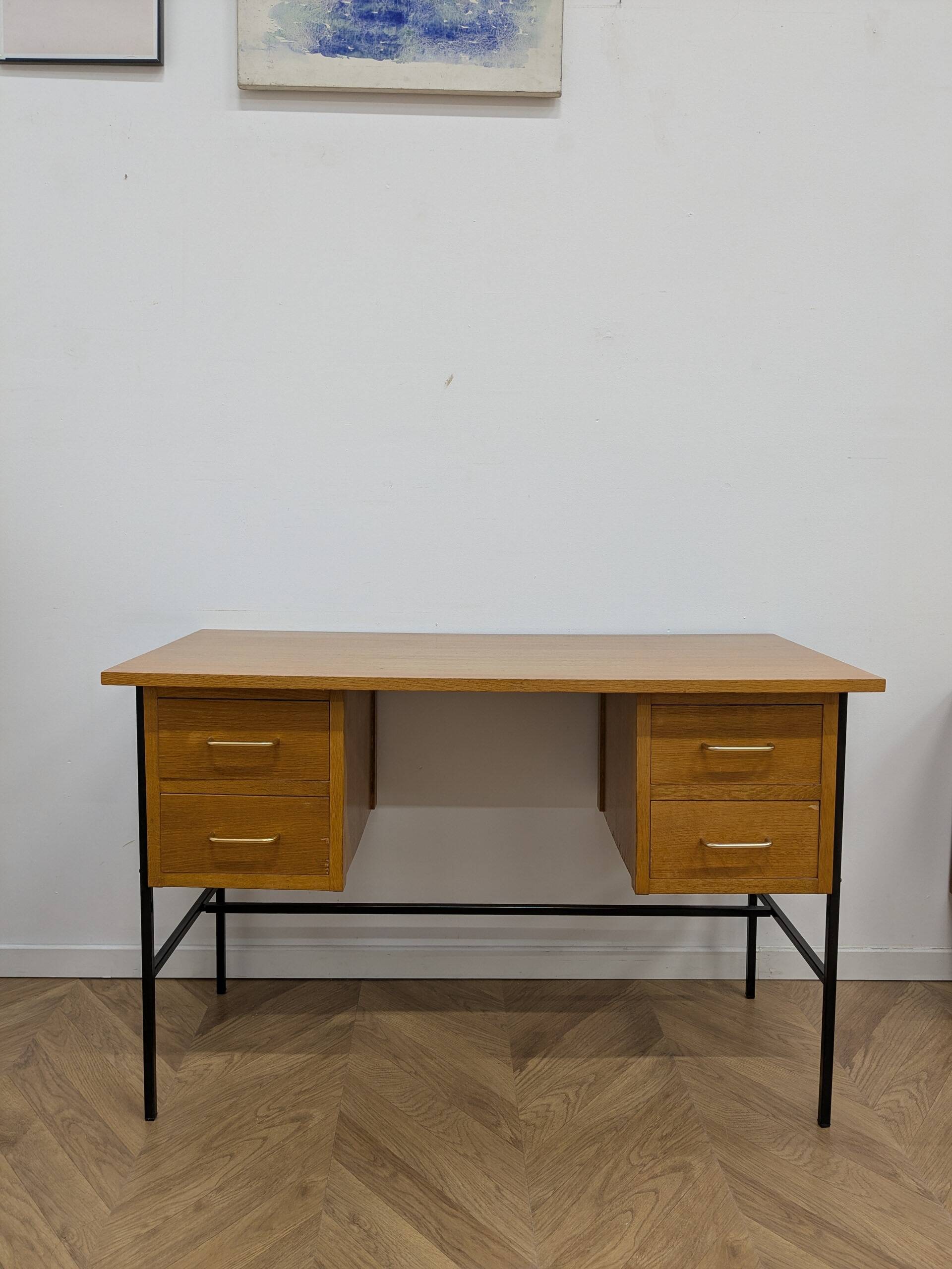 Modernist desk