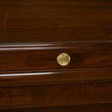 Modular Mahogany Furniture, Maison Martin Dupuis – 1970