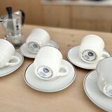 Cups and coffee cups from Villeroy & Boch