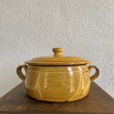 Plat provençal,Aegitna années 60