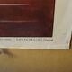 Rossignol school poster in the sea underwater life / the bocage