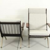 Complete Lounge Set by Rob Parry for De Ster Gelderland, 1960s