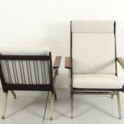 Complete Lounge Set by Rob Parry for De Ster Gelderland, 1960s
