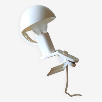 Sarlam mushroom clip lamp