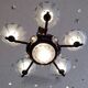Art Deco Suspension Ezan