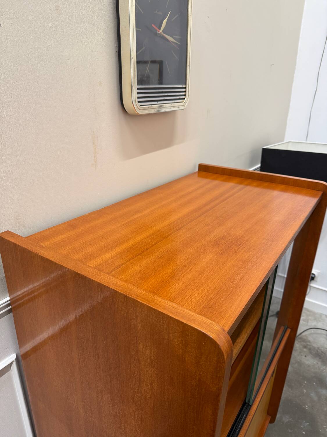 Vintage 50s sideboard