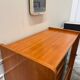 Vintage 50s sideboard