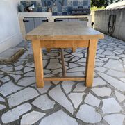 Table de ferme