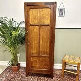 Vintage Parisian wardrobe