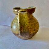 Pitcher