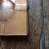 Cendrier Saint Gobain Jean Luce 40'