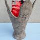 Ceramic vase Francis Triay