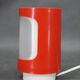 Mid-century plastic table lamp, Czechoslovakia, 1960s