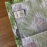 SAFOMASI placemat set, Tiger Safari collection