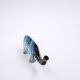 Lucite elephant by Abraham Palatnik, Brazil mid-20th century