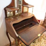 Hairdresser Louis XV