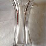 Vannes Crystal Vase